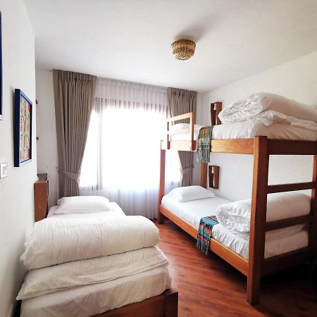 Hostal Xue Villa de Leyva Εξωτερικό φωτογραφία