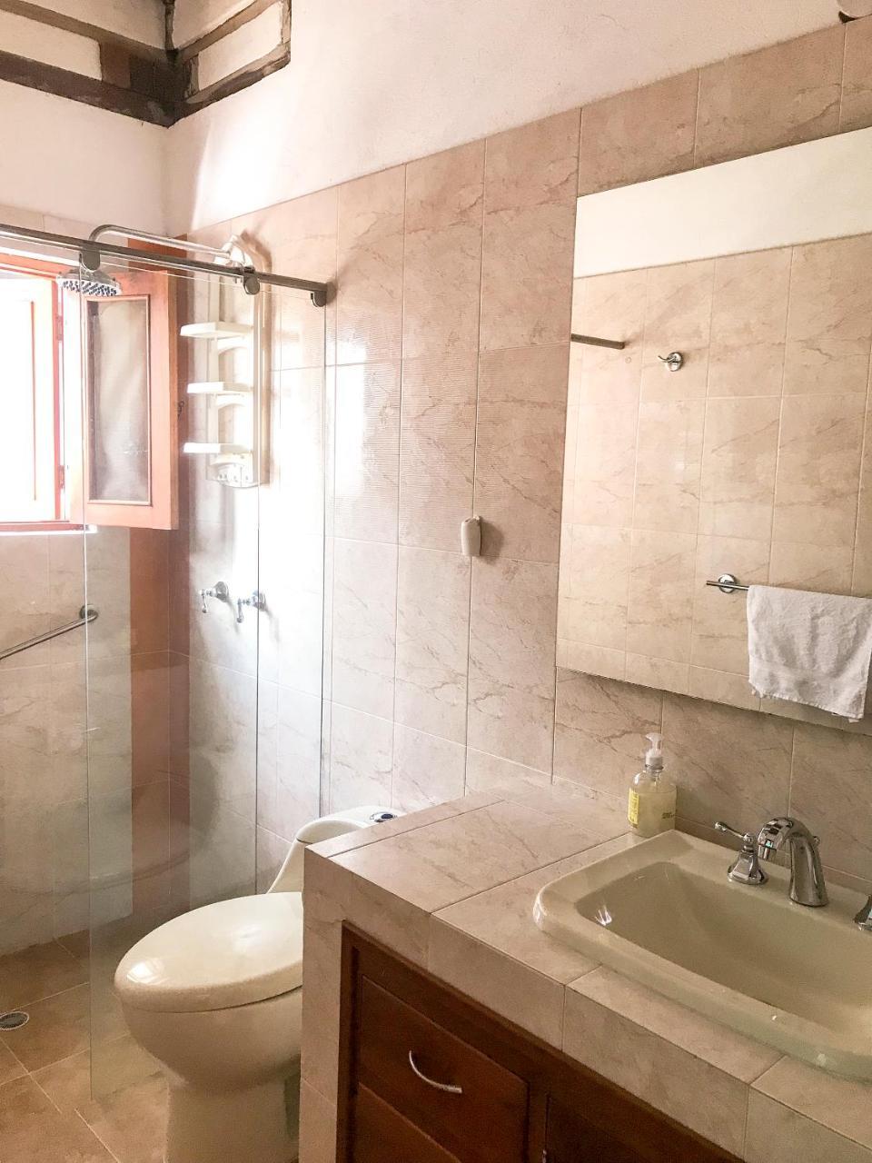 Hostal Xue Villa de Leyva Εξωτερικό φωτογραφία