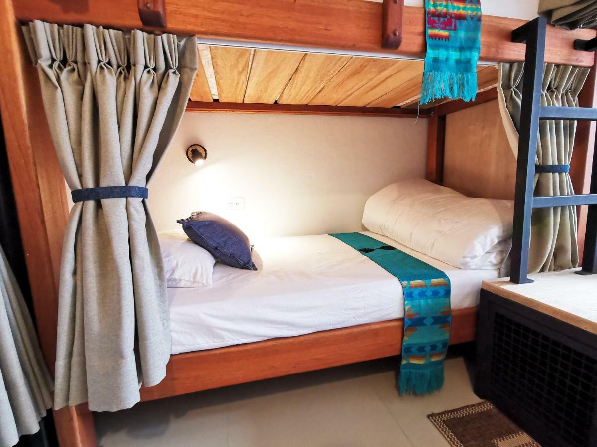 Hostal Xue Villa de Leyva Εξωτερικό φωτογραφία