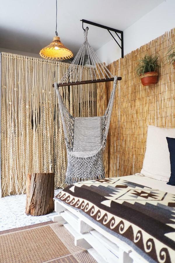 Hostal Xue Villa de Leyva Εξωτερικό φωτογραφία