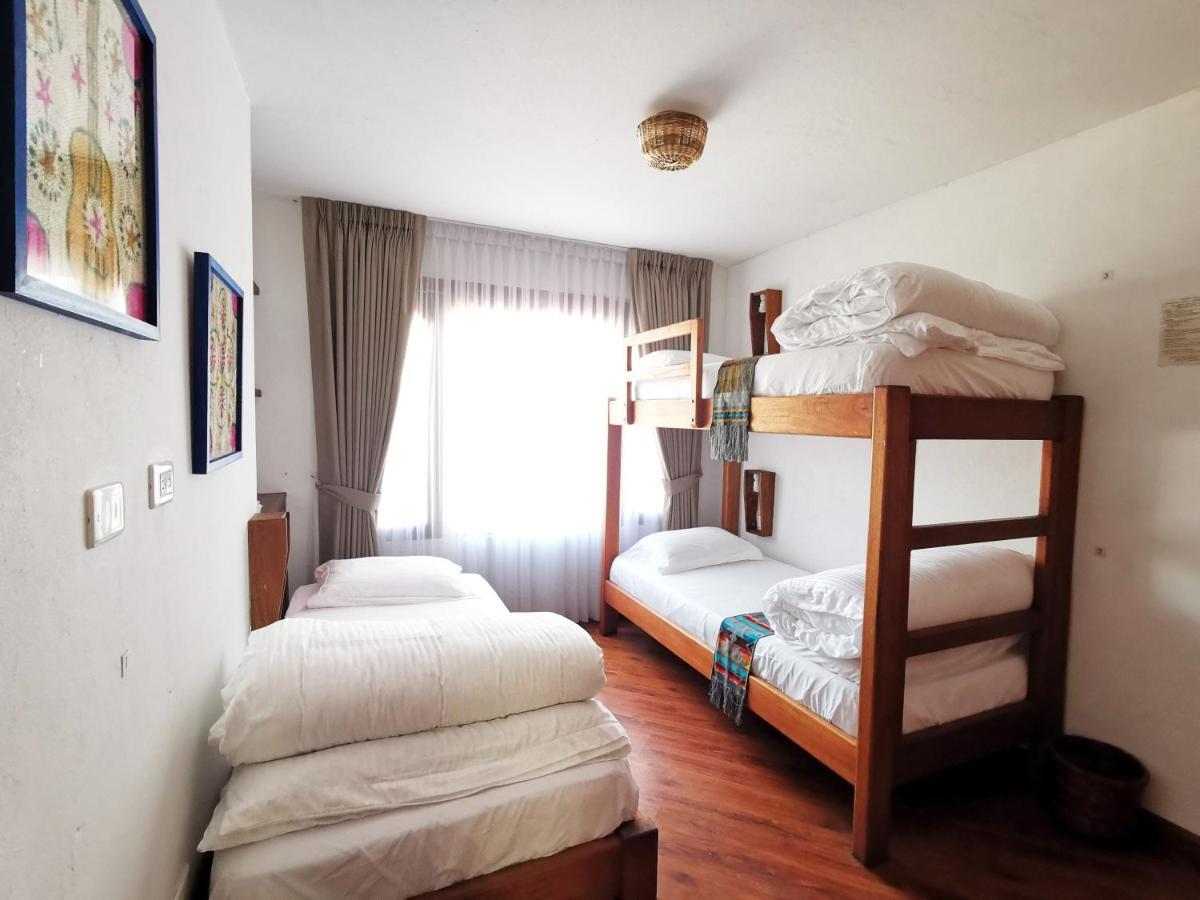 Hostal Xue Villa de Leyva Εξωτερικό φωτογραφία